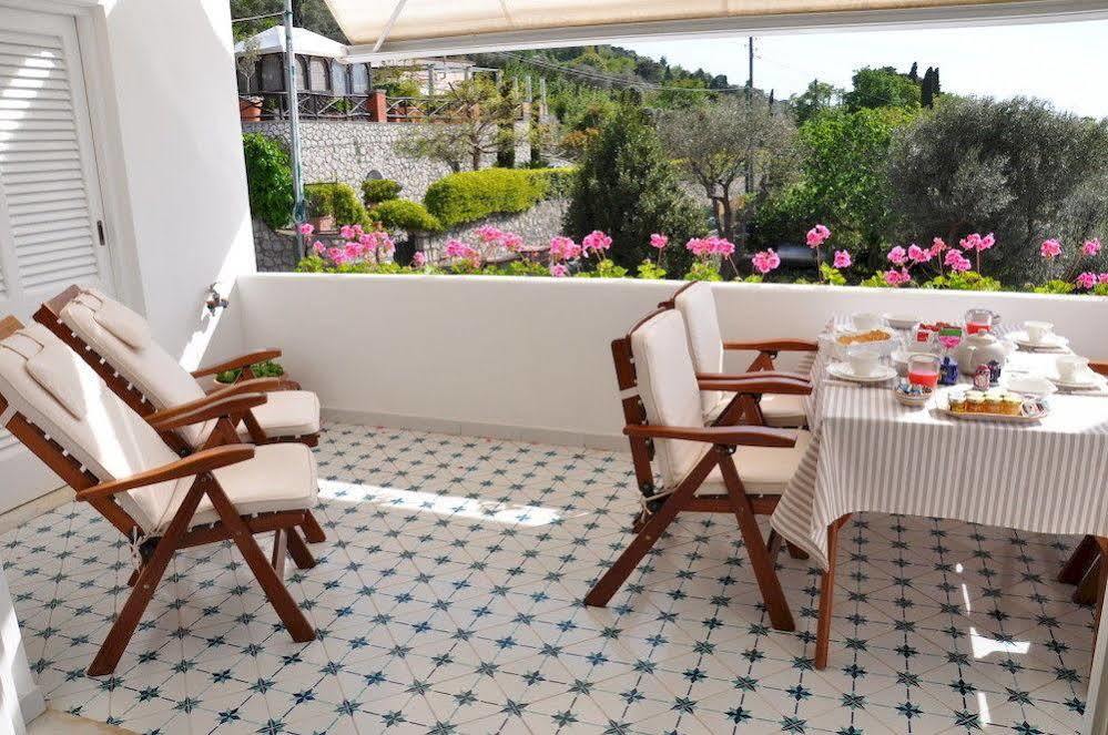 أناكابْري Riolinciano14 B&B المظهر الخارجي الصورة