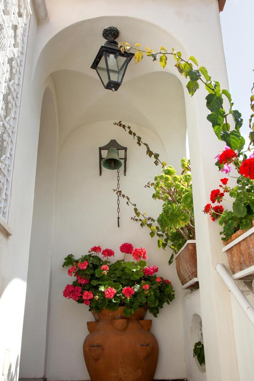 أناكابْري Riolinciano14 B&B المظهر الخارجي الصورة