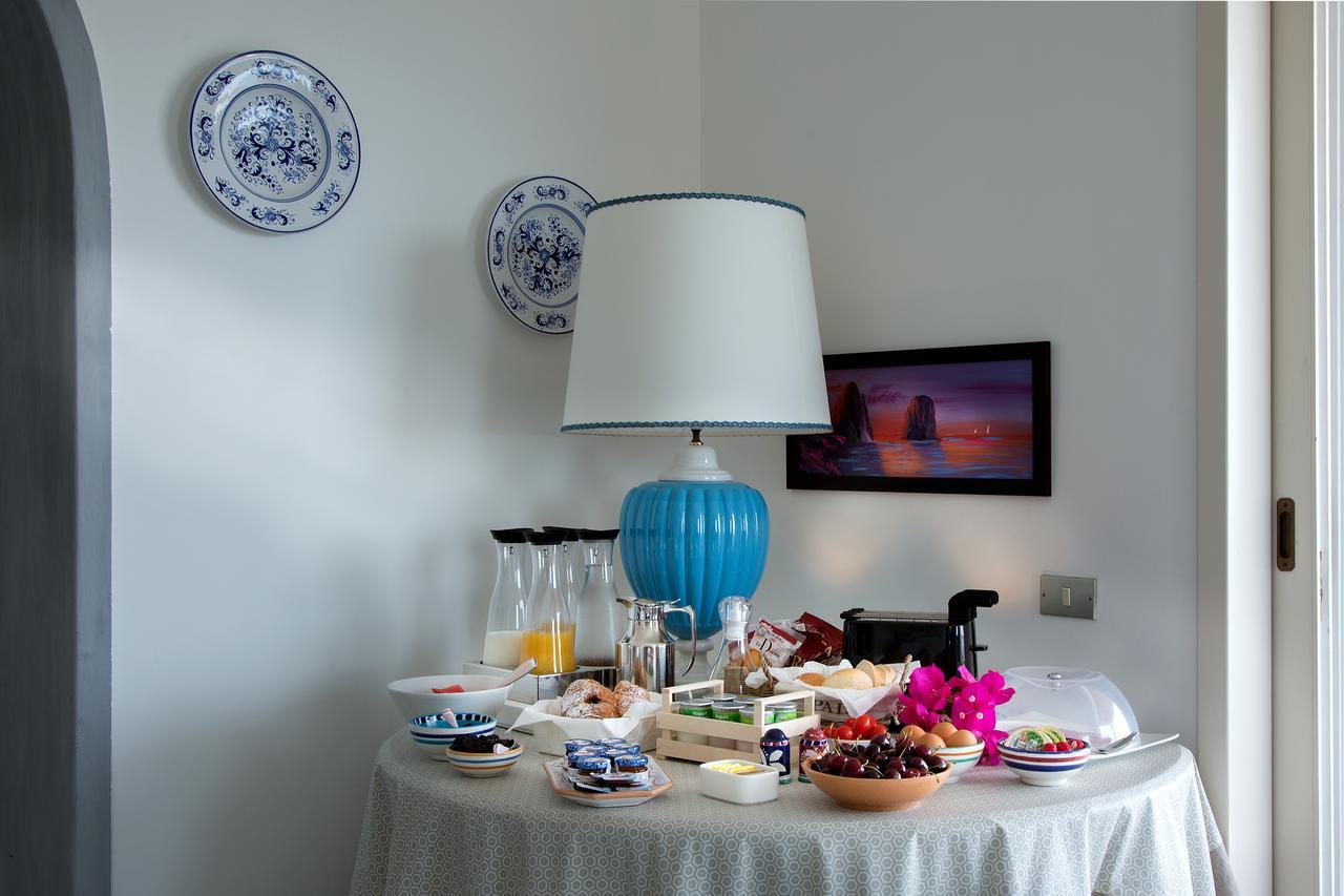 أناكابْري Riolinciano14 B&B المظهر الخارجي الصورة