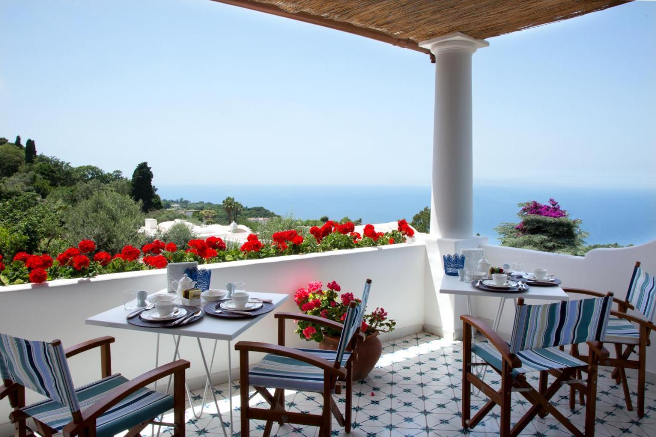 أناكابْري Riolinciano14 B&B المظهر الخارجي الصورة