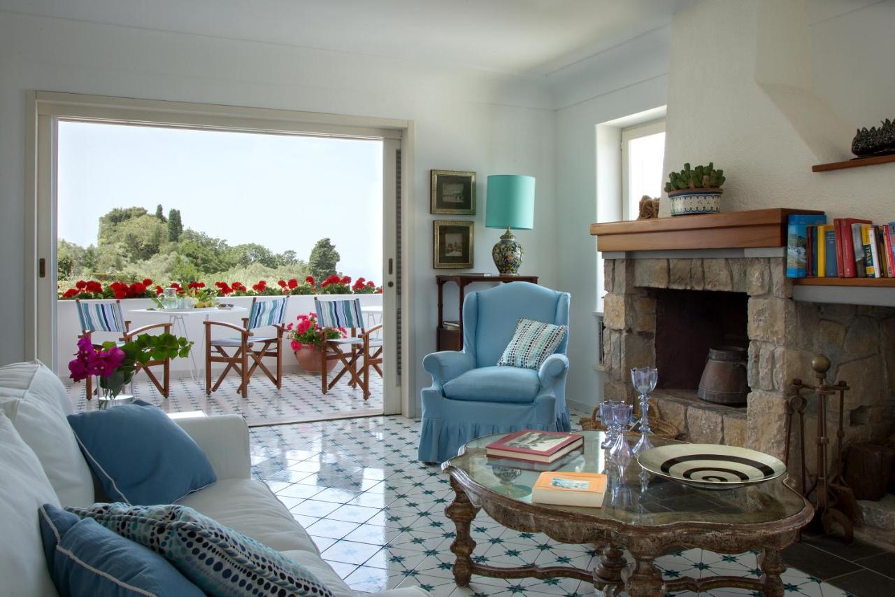 أناكابْري Riolinciano14 B&B المظهر الخارجي الصورة
