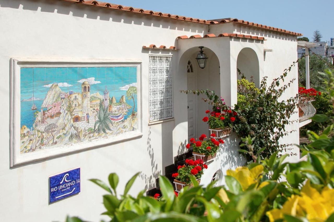 أناكابْري Riolinciano14 B&B المظهر الخارجي الصورة