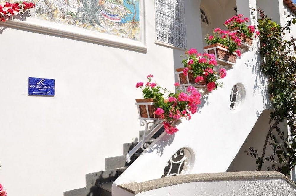 أناكابْري Riolinciano14 B&B المظهر الخارجي الصورة