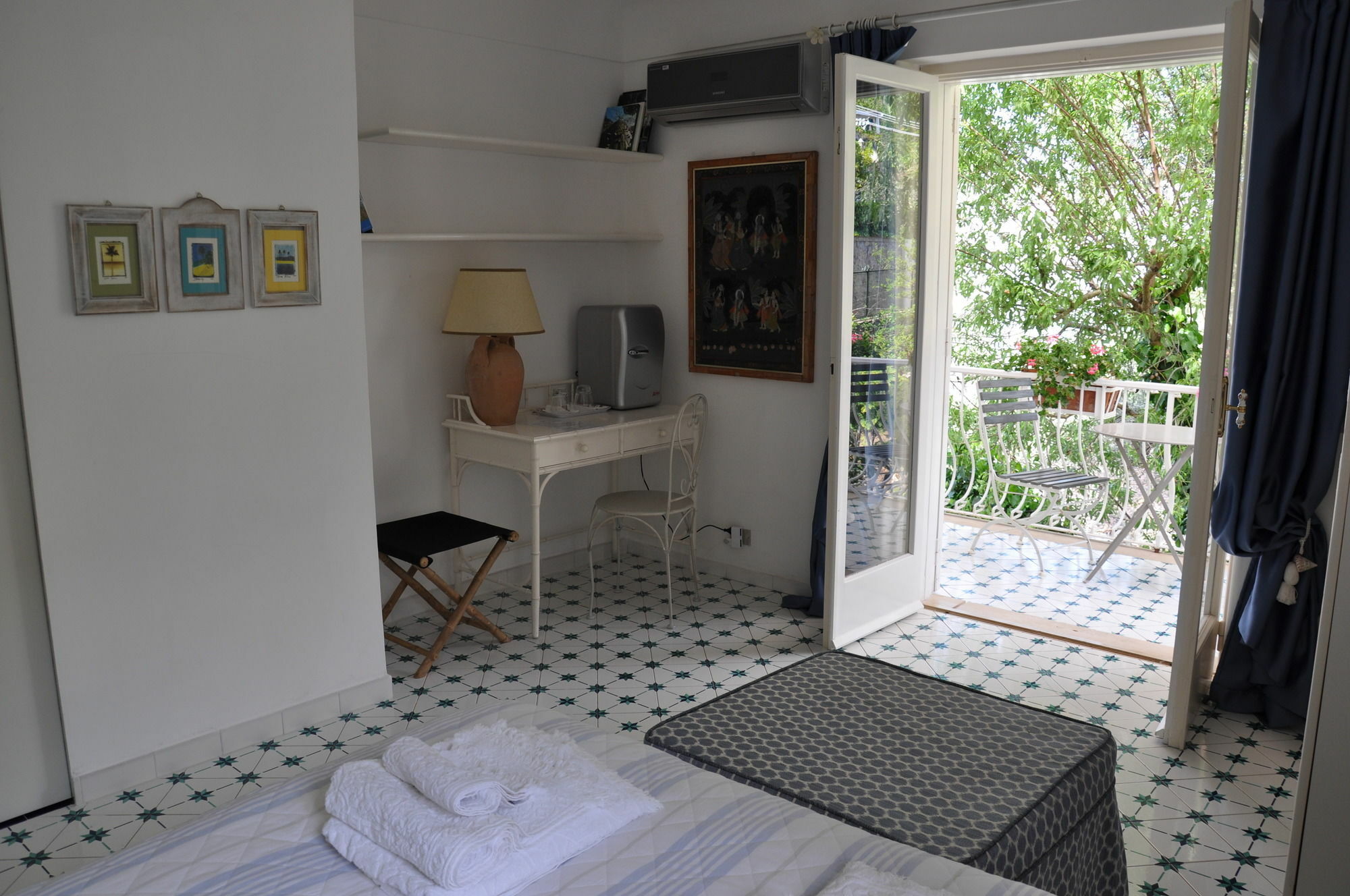 أناكابْري Riolinciano14 B&B المظهر الخارجي الصورة