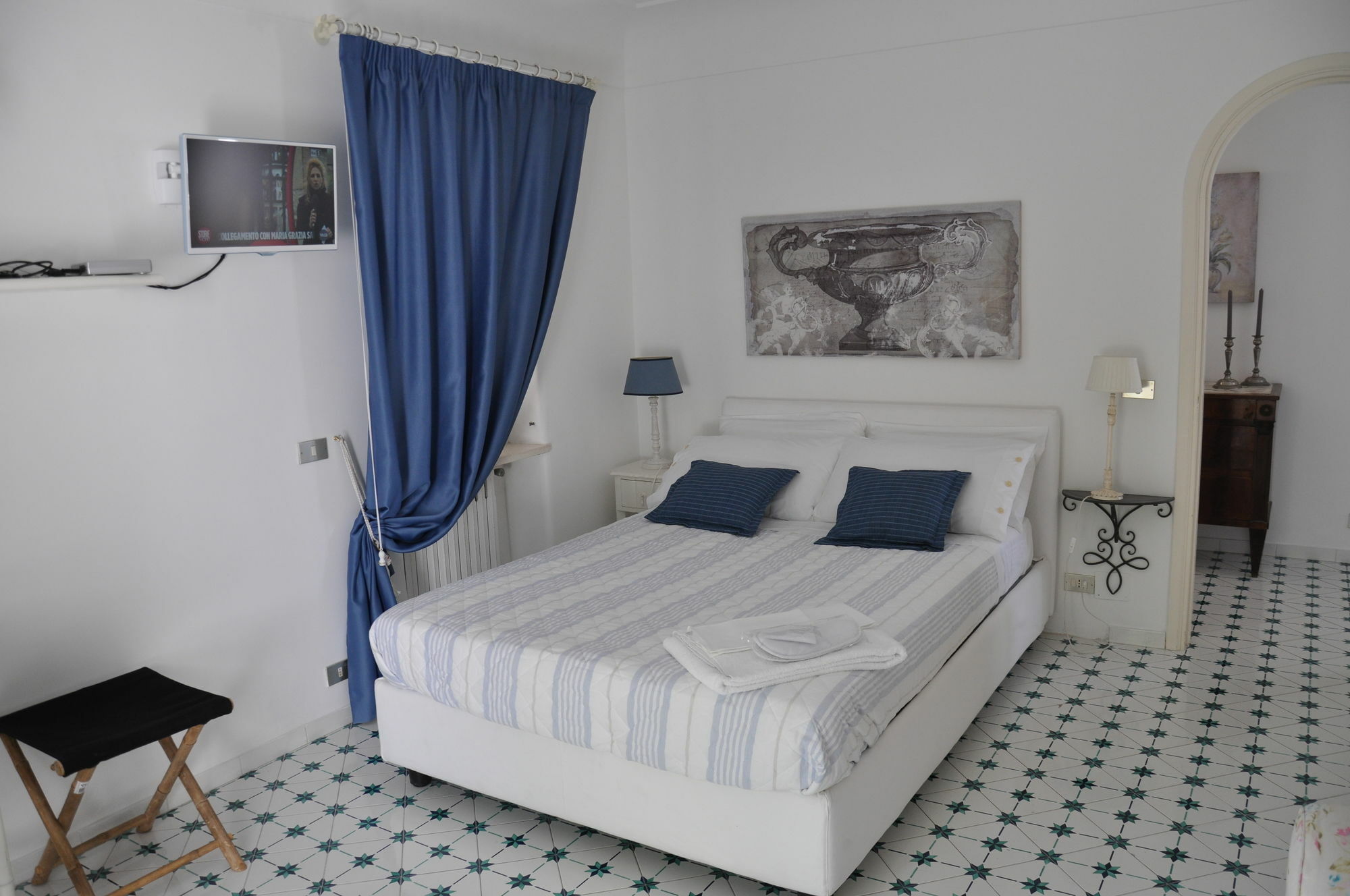 أناكابْري Riolinciano14 B&B المظهر الخارجي الصورة