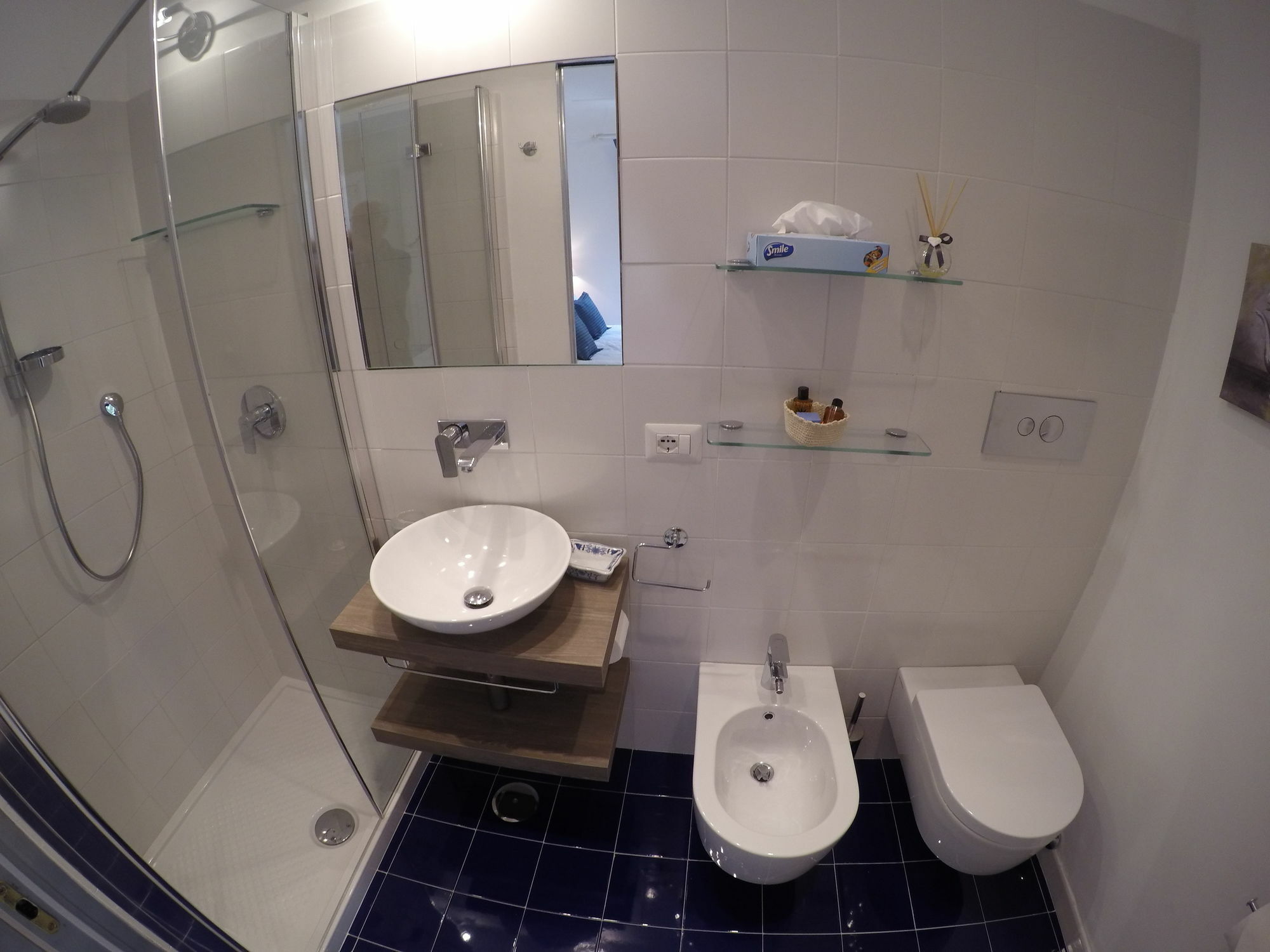 أناكابْري Riolinciano14 B&B المظهر الخارجي الصورة