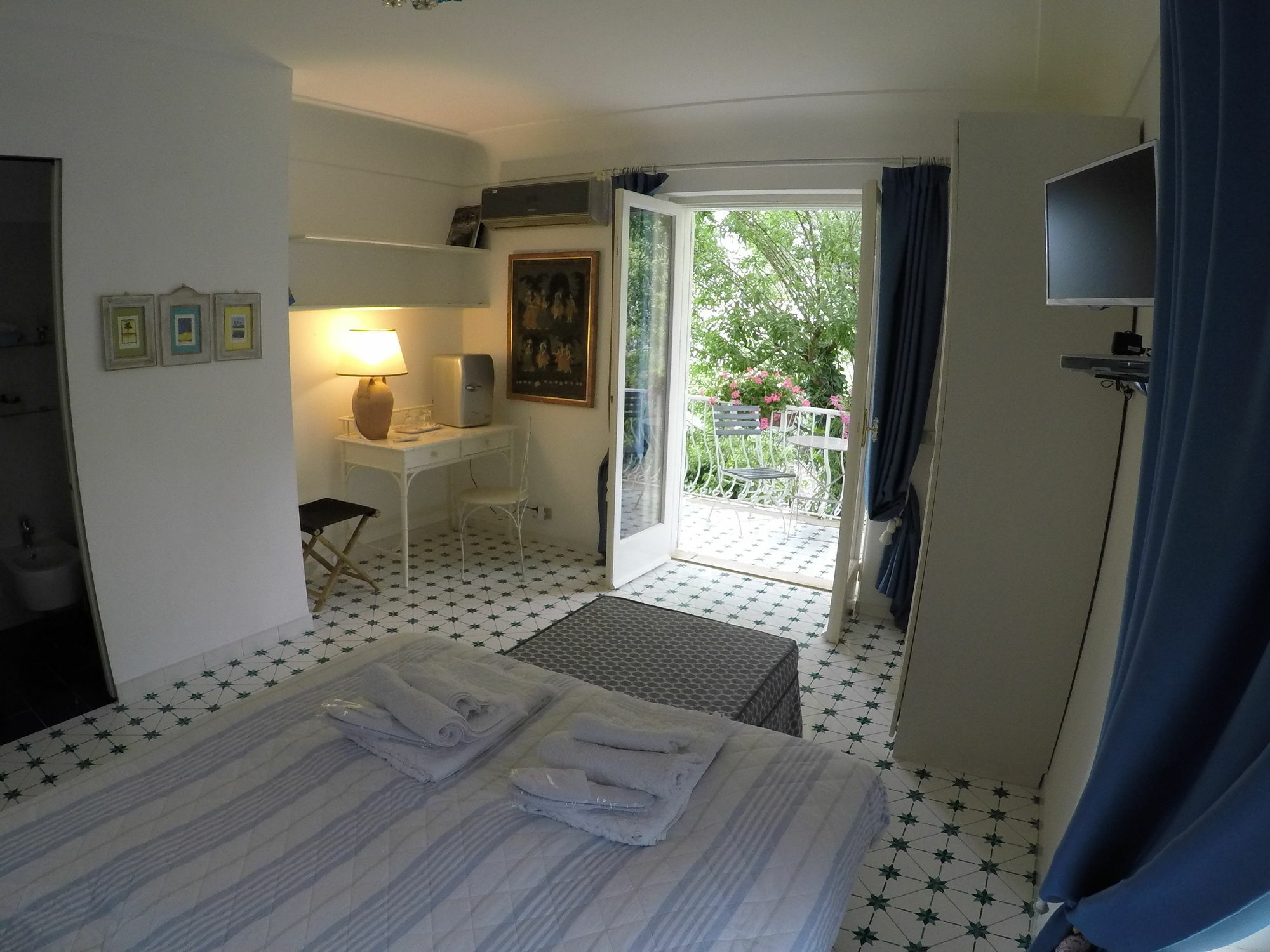 أناكابْري Riolinciano14 B&B المظهر الخارجي الصورة