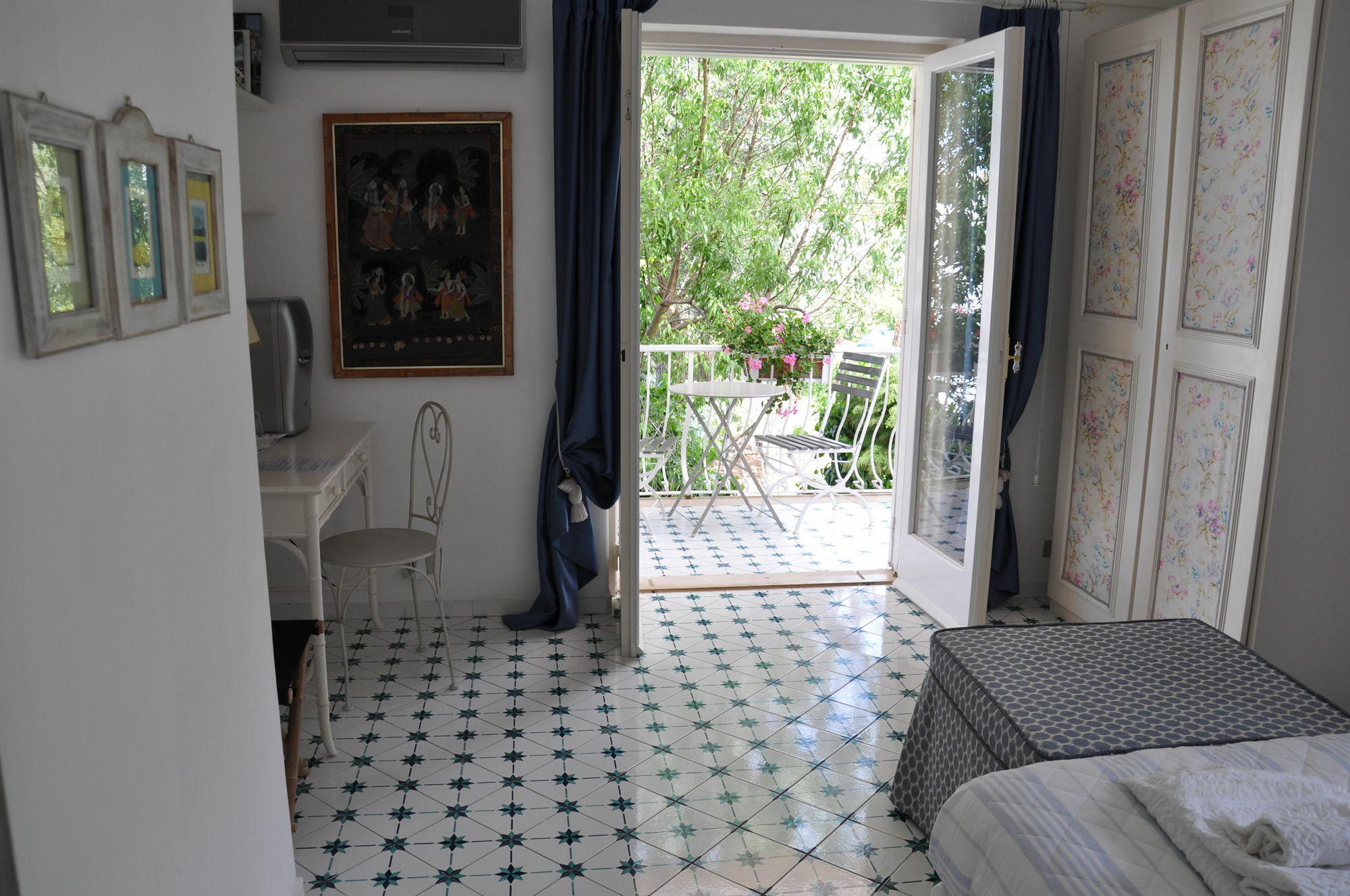 أناكابْري Riolinciano14 B&B المظهر الخارجي الصورة
