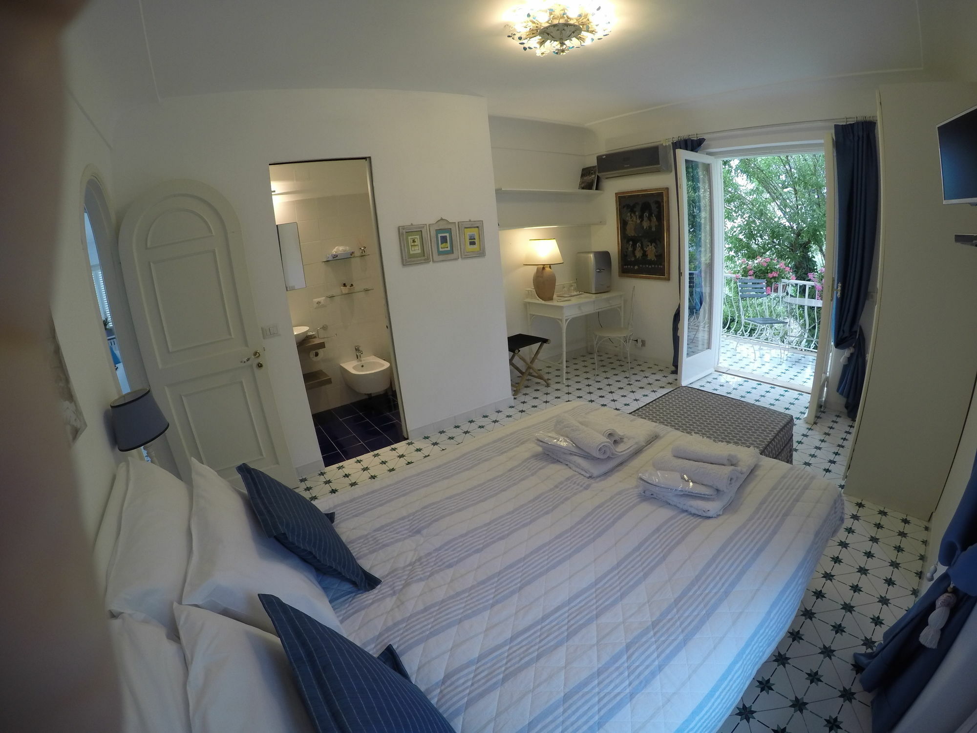 أناكابْري Riolinciano14 B&B المظهر الخارجي الصورة