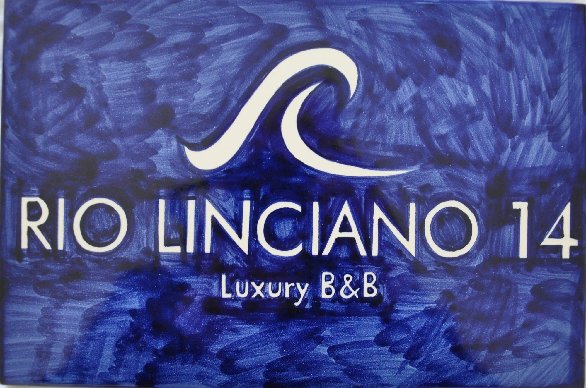 أناكابْري Riolinciano14 B&B المظهر الخارجي الصورة