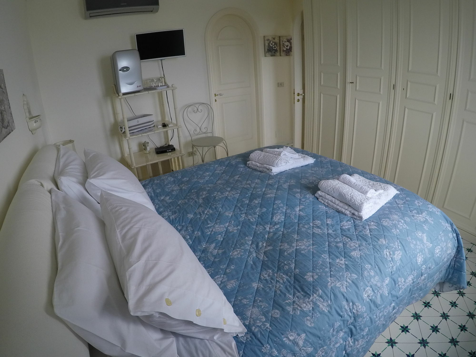 أناكابْري Riolinciano14 B&B المظهر الخارجي الصورة
