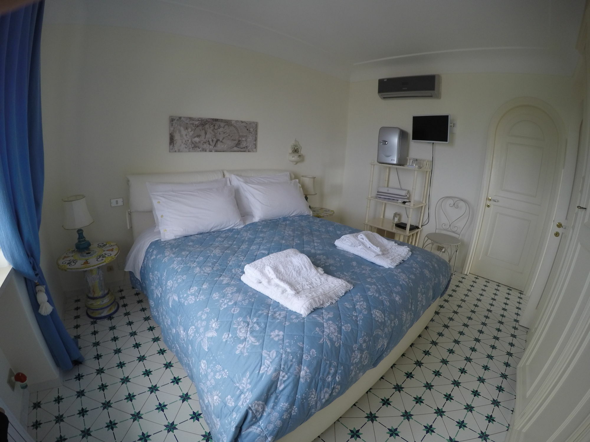 أناكابْري Riolinciano14 B&B المظهر الخارجي الصورة