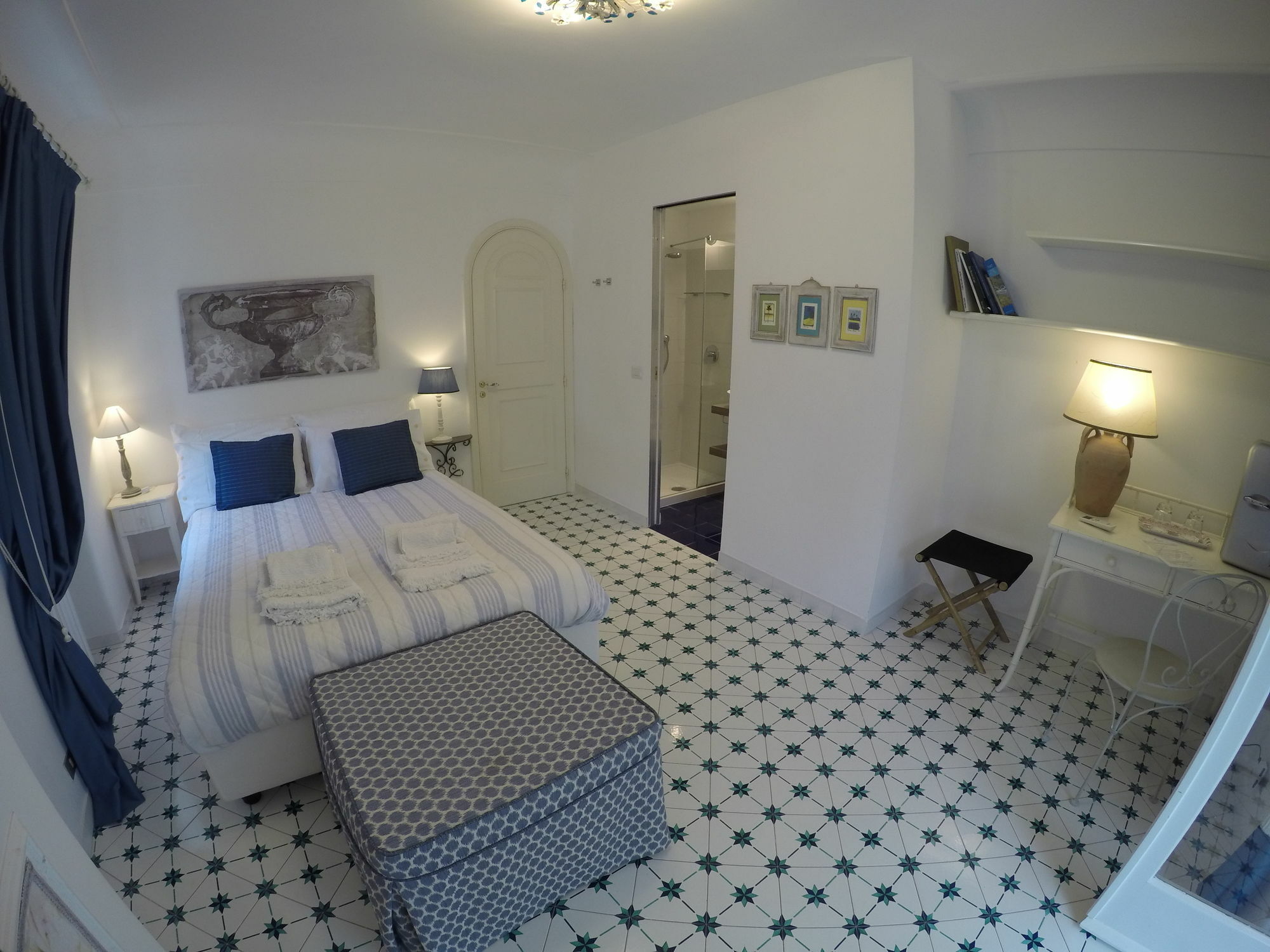 أناكابْري Riolinciano14 B&B المظهر الخارجي الصورة