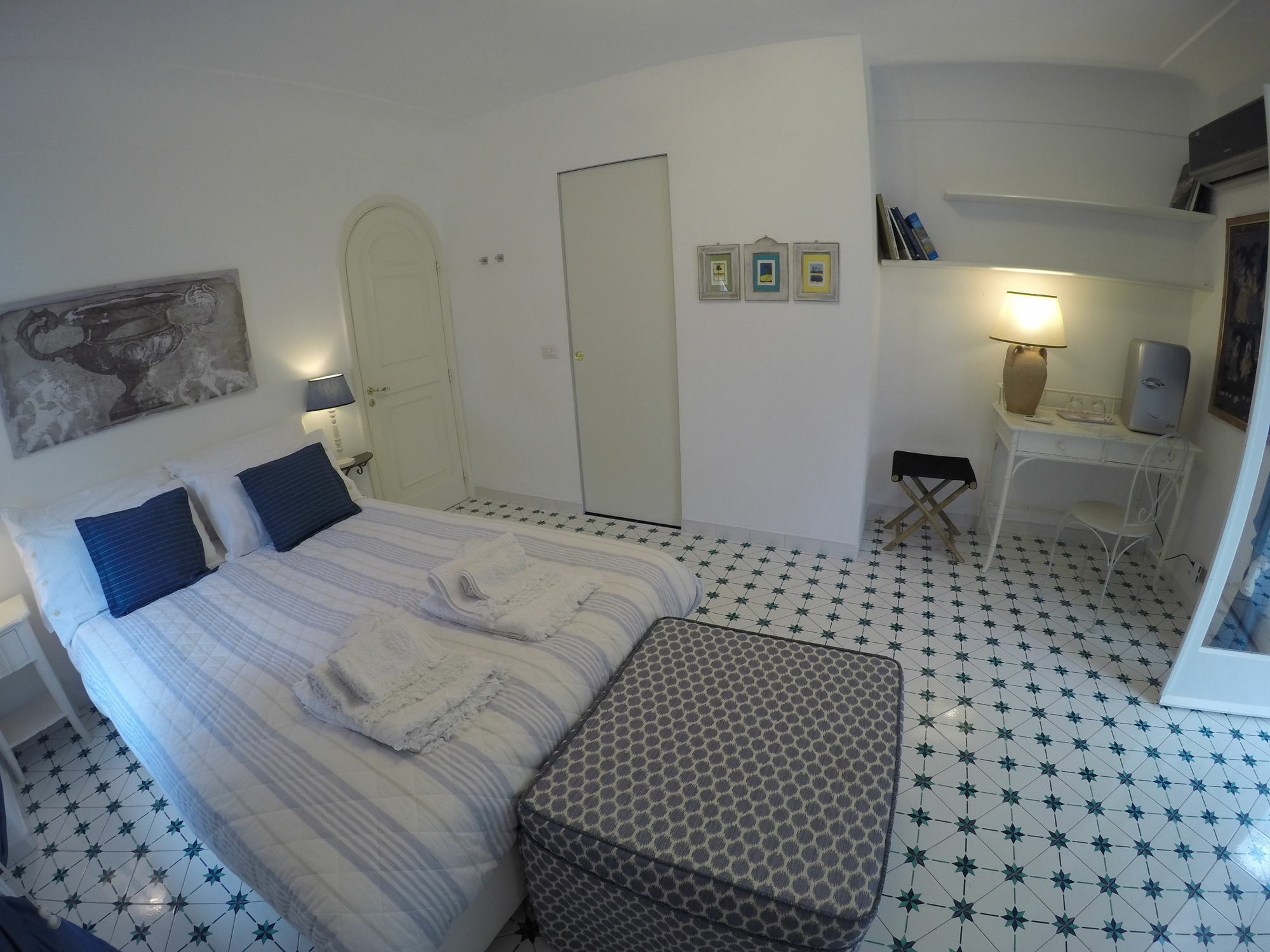 أناكابْري Riolinciano14 B&B المظهر الخارجي الصورة