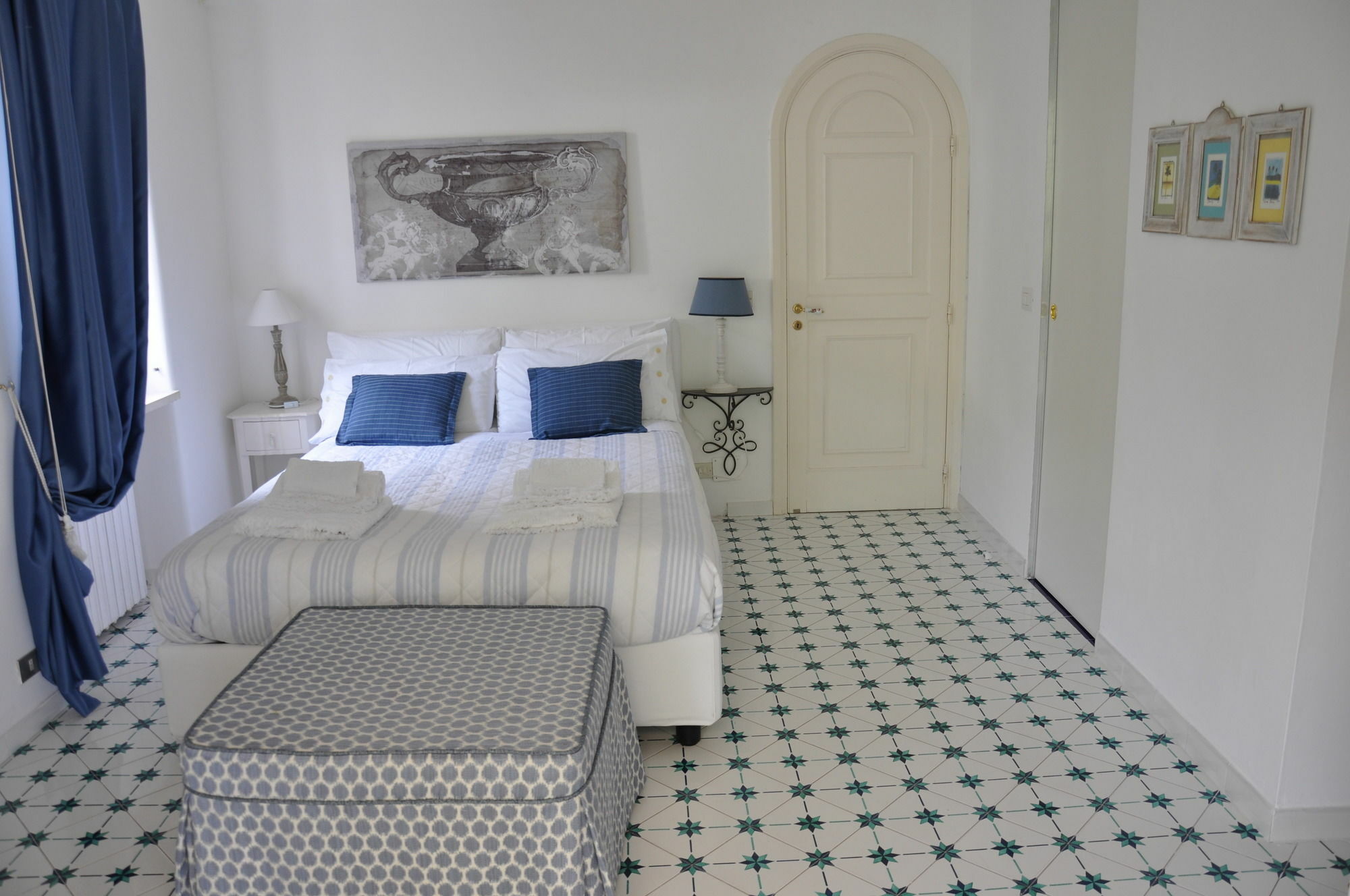 أناكابْري Riolinciano14 B&B المظهر الخارجي الصورة