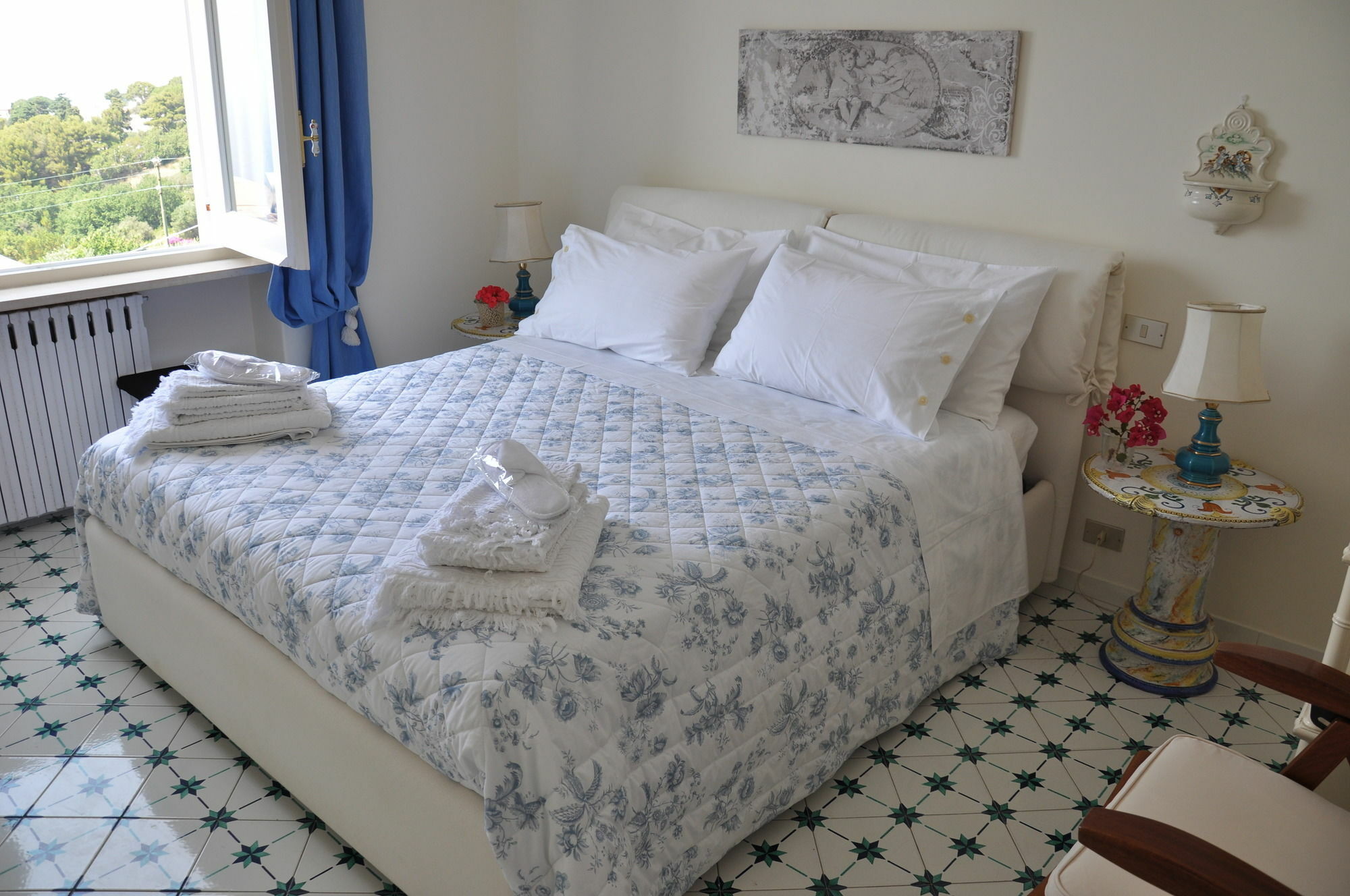 أناكابْري Riolinciano14 B&B المظهر الخارجي الصورة