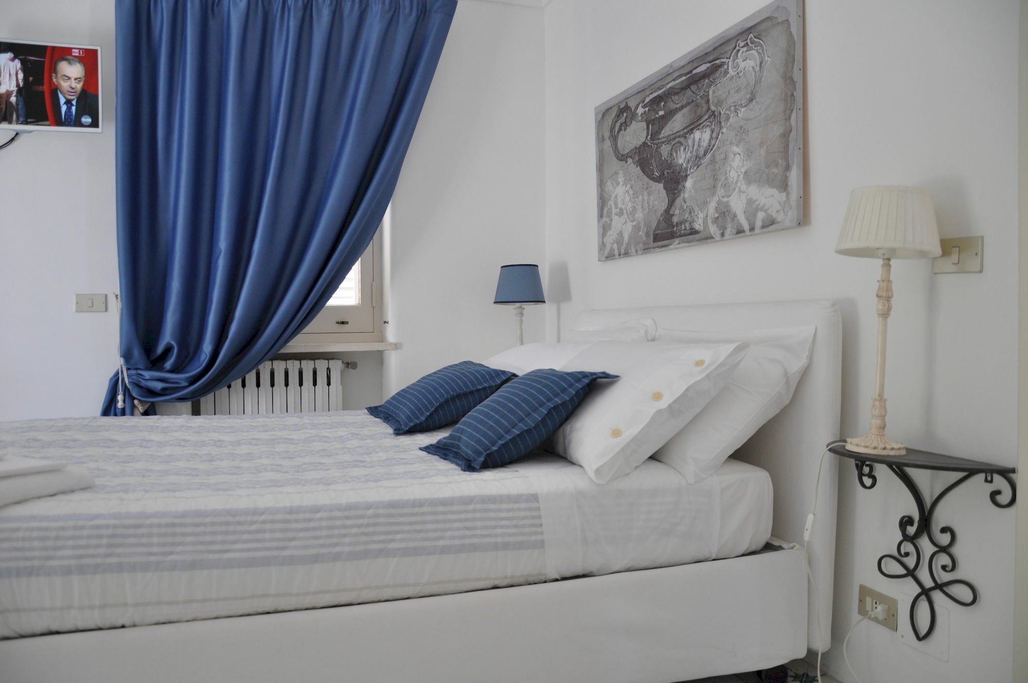 أناكابْري Riolinciano14 B&B المظهر الخارجي الصورة