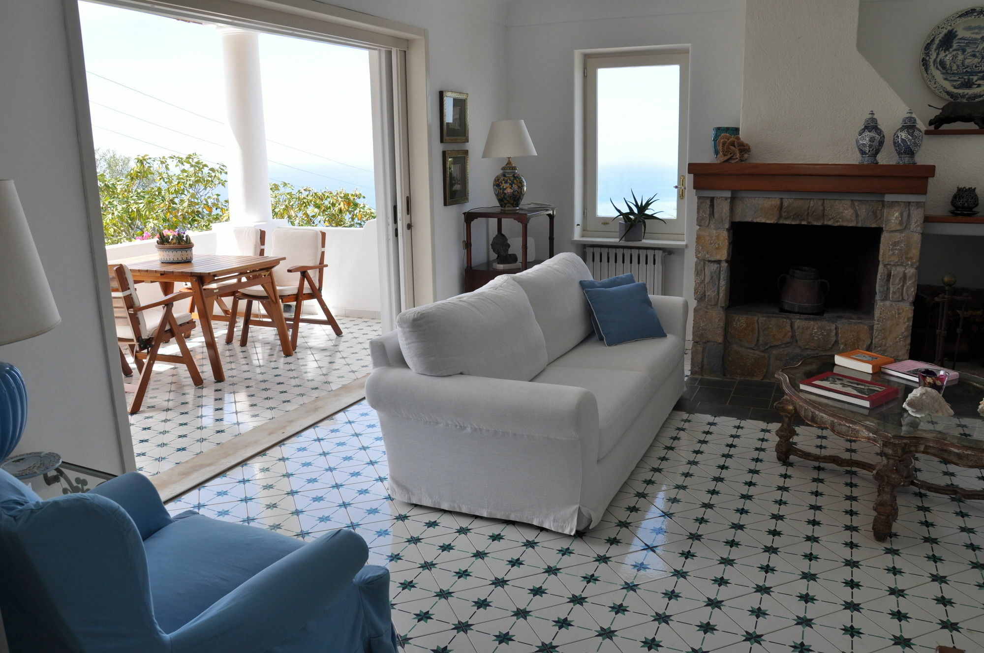 أناكابْري Riolinciano14 B&B المظهر الخارجي الصورة