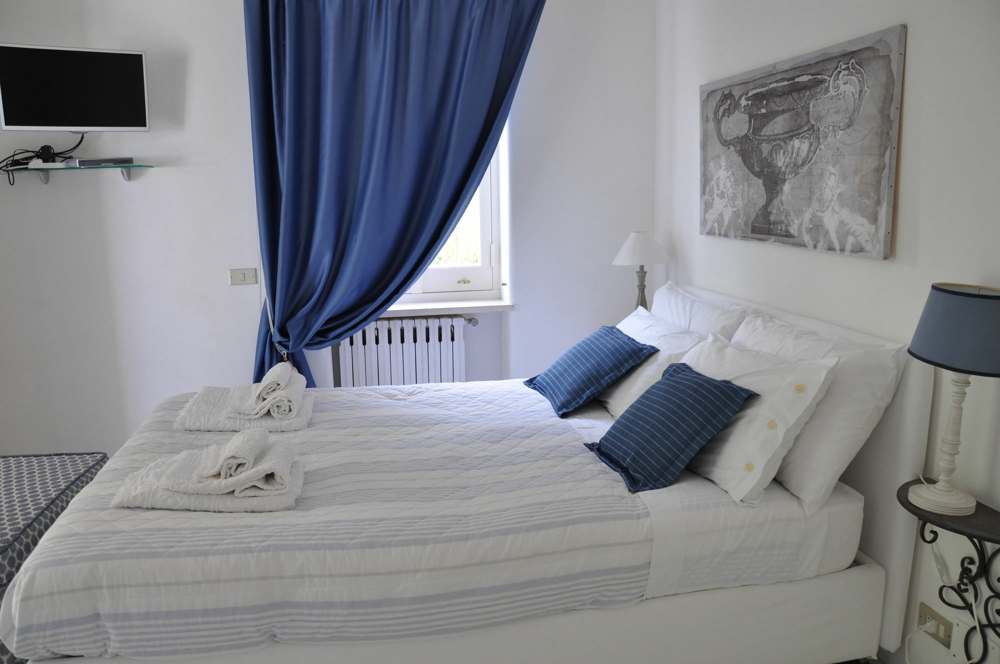 أناكابْري Riolinciano14 B&B المظهر الخارجي الصورة